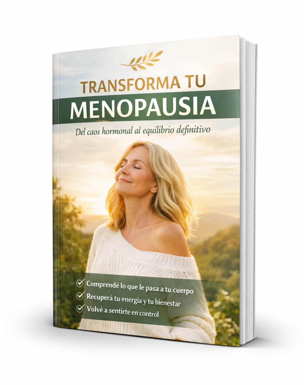 Menopausia Natural