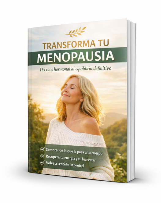 Menopausia Natural